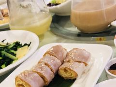 -申粤轩酒楼·三十年粤菜经典(丁香花园店)