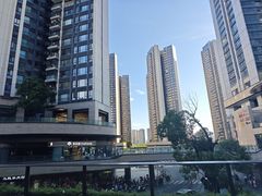 -汉阳廷自助烤肉(同和金铂天地店)