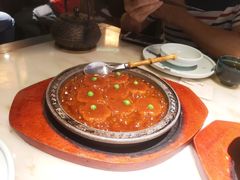 -佬麻雀·新湘菜(珠海金发购物中心店)
