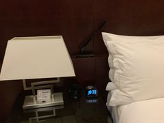 -广州天河希尔顿酒店