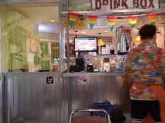 -碌碌发·东南亚风味烧烤档(体育西店)