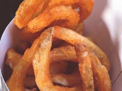 -麦当劳(新达汇三林店)