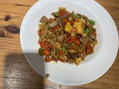 -唐伯虎新派湘菜馆(石夏时代广场店)