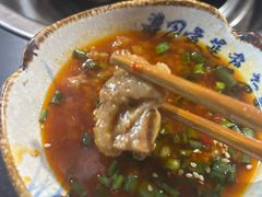 -石灰市毛记烧鸡公(解放碑店)