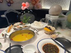 -汤城·料青山