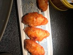 -蝴蝶里·粤菜·点心(滨江龙湖店)