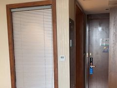 -德信恒隆国际酒店