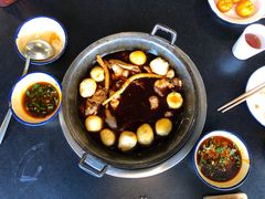 -李子坝梁山鸡(李子坝大鸡哥店)