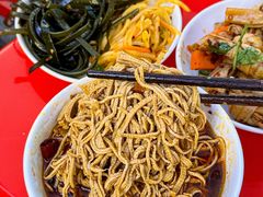 -萍姨抻面馆·鸡架冒菜(清湖店)