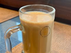 -娜玛瑟德餐厅(仙足岛店)