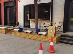 -小意思咖啡店(草桥店)