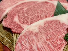 -俺的焼肉(銀座9丁目店)