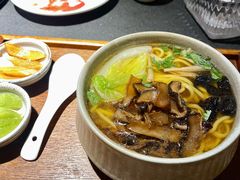 -安多素食(广仁寺路店)