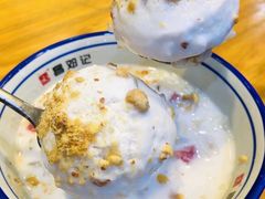 冰沙清补凉-文昌邓记清补凉(西沙路店)