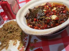 -辣小鲜·南昌大排档(船山路店)