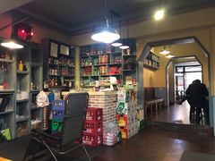 -温州一家人美食(西木头市店)