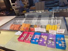 -黄三怪(清河店)