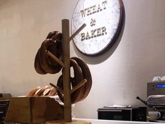 -WHEAT&BAKER-麥(凯德来福士店)