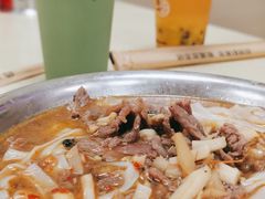 -舒记老友粉(埌西店)