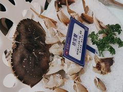 -帝皇海海鲜豆捞(桐泾商务广场店)