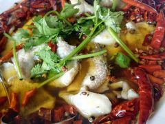 -川粤春天商务餐厅(人民路店)