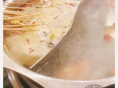 -川成串·自助串串香火锅(朝阳店)