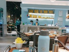 -春润大地海南椰子鸡(沙井京基百纳广场店)