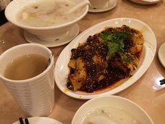 -盛记粥面(佐敦店)