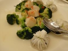 -上海静安香格里拉大酒店