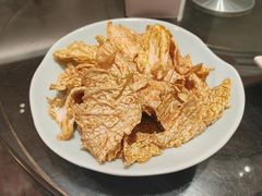 -南门涮肉(东单店)