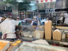 -鲍师傅糕点(春熙路店)