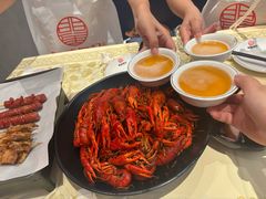 -聚味瞿记·龙虾堂(坡子街店)