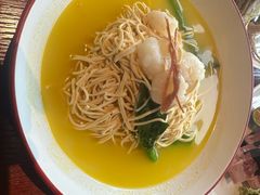 -镇江苏宁万豪酒店-苏筵中餐厅
