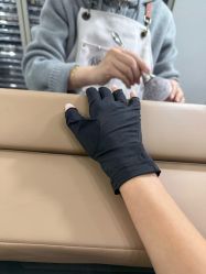-槿里日式美甲工作室