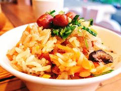 -临家闽南菜(宝洲路店)