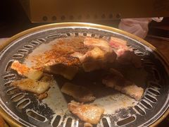 -西塔老太太泥炉烤肉(万柳华联店)