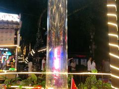 -刘姐啤酒鱼民族演艺餐厅(西街总店)