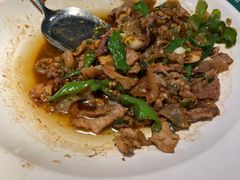 -费大厨辣椒炒肉(万家丽一店)