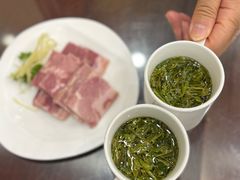 -富春茶社(国庆路店)