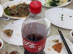 -锐记美食店·现捞海鲜(闸坡店)