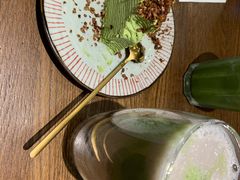 -無邪日式甜品(世博源店)