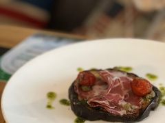 tapas-LA  PETANQUE(泰安路店)