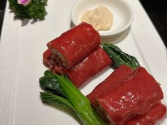 -桃源春晓中餐厅 TaoYuan Restaurant