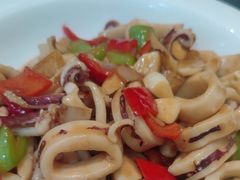 -杨记海鲜楼(三门黑金冠店)