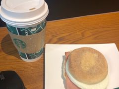 -星巴克(成都机场T2店)