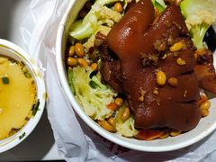 -猪角·闽南猪脚饭(福清1店)