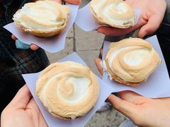 -高老太奶油小攀(新建南路店)