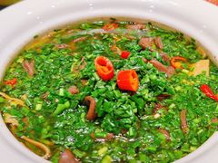 -雅酌园百姓菜馆(颐和路店)