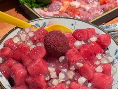 -周小明火锅(黑金冠社区店)