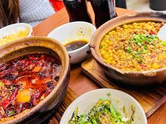 -罗妈砂锅(四川成都奎星楼店)